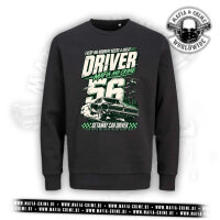 MC "Driver New" Unisex Sweater